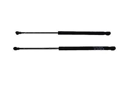 2003-2006 Volvo XC90 Rear Trunk Support Strut Shock Set OEM AK2203525 - Image 1 of 4