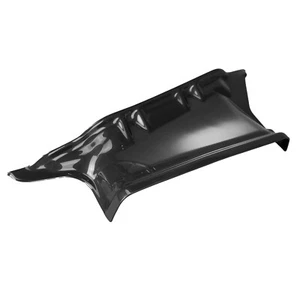 Cubierta de admisión de filtro de aire pintada gris Corvette C7 Watkins Glen 2014- - Imagen 1 de 1