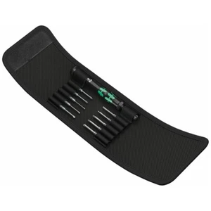 Wera 05 135938 001 Micro Schraubendreher-Bit-Satz 11-teilig Set - Bild 1 von 4