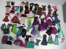 MONSTER HIGH DOLL CLOTHING NO 3  ACCESSORIES COMPLETE YOUR DOLL U CHOOS