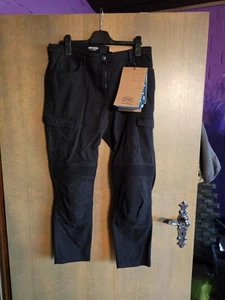 POLO Spirit Motors Damen Motorradhose Cargo, Gr. 44 (36/30), NEU - Bild 1 von 4