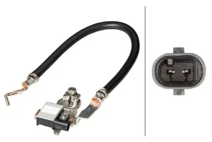 Sensor de la batería 6PK 013 442-901 HELLA para FORD C-MAX II GRAND C-MAX - Imagen 1 de 7