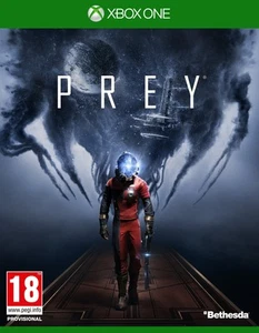 Prey (Xbox One) (Microsoft Xbox One) - Picture 1 of 8