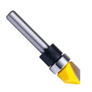 Cutter Bits Designed Specifically for Crafting and Finishing Wooden Items - Picture 1 of 11