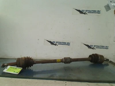 SEMIASSE ANTERIORE DX Hyundai Tucson (JM) 2007 495002E500 Foto 1 de 4