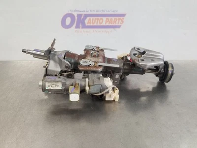 04 2004 Lexus LX470 COLUMNA DE DIRECCIÓN  Foto 1 de 4