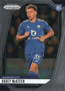 2024-25 Panini Prizm Premier League - Kasey McAteer #265 (RC) - Picture 1 of 2