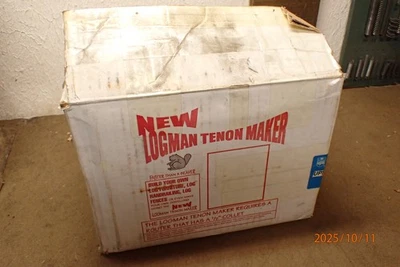 ANTIGUO LEÑADOR ESPIGA ENRUTADOR DE MADERA PLANTILLA ACCESORIO FABRICACIÓN DE MUEBLES RÚSTICOS Foto 1 de 4