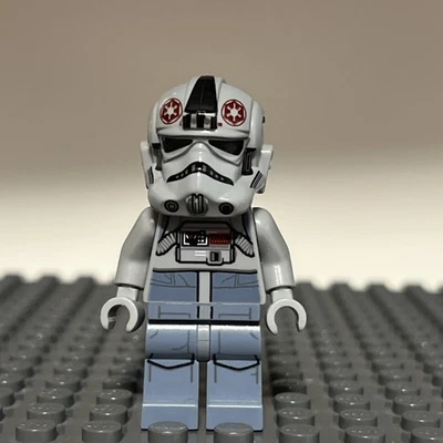 LEGO Star Wars AT-AT Driver Minifigura (75288 75298) sw1104 - 2A Foto 1 de 3