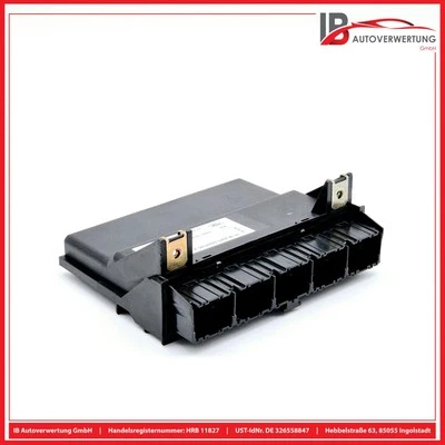 Centralina comfort 2S6T-15K600AF 5WK48030C FORD FIESTA V (JH_, JD_) 1.3 SIEMENS - Immagine 1 di 3