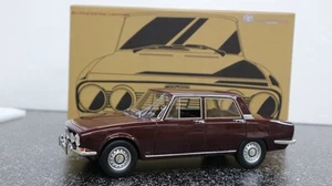 LAUDORACING-MODELS 1/18 ALFA ROMEO 1750 BERLINA 1968 LM136A-D DEFEKT - Bild 1 von 15