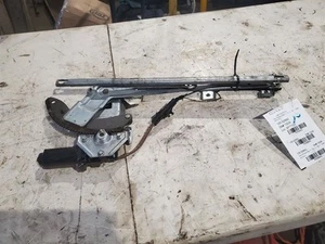 Driver Front Window Regulator Electric Fits 94-02 DODGE 2500 PICKUP 566642 - Foto 1 di 3