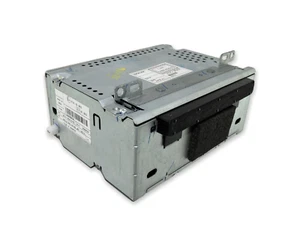 DN1518C815PK Ford Ecosport Genuine RADIO AHU 24/26 Way CD Player Head Unit - Picture 1 of 12