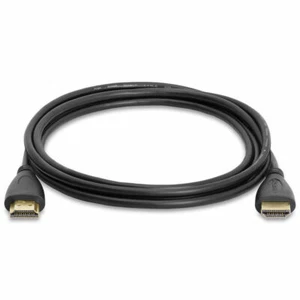 Ultra Slim High Speed HDMI Cable 2.0 HDTV Ethernet 4K x2K 3D Audio Return Lot - Picture 1 of 4