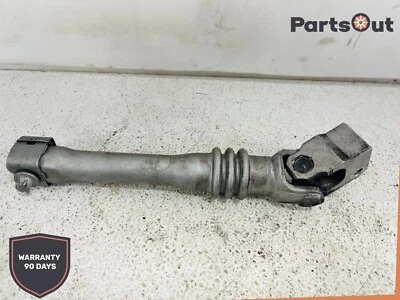 Junta del eje de dirección Mercedes W212 E350 E550 2014-2016 2044620078 OEM Foto 1 de 4