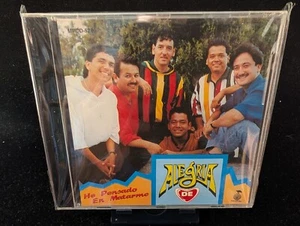 CD-💿-ALEGRIA DE CORAZON-HE PENSADO EN MATARME-1993 FONOVISA-COMO NUEVO-RARO - Bild 1 von 2