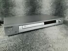 SONY Silver DVP-NS305 CD DVD Player, No HDMI Output, Fully Tested & Working UK