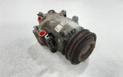 2011-2013 Kia Sorento, AC Compressor Air Condition Assembly 2.4L, 4 cylinder OEM - Изображение 1 из 4