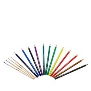 Kelly Creates Watercolor Pencil and Brush Set NEW 709057 - Picture 1 of 8