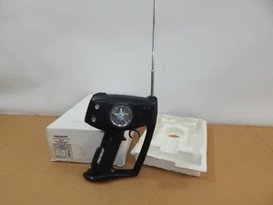 Sistema de radiocontrol digital Pro Boat PB-2P 27 MHz control remoto 2 canales - Imagen 1 de 4