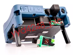 new Original EXFO Max-715D-SM1 1310/1550nm APC/SC Optic Fiber Tester OTDR - Picture 1 of 7