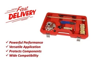 15 Tonnen hydraulischer Nabenabzieher: Universal & leistungsstark CT3776 - Bild 1 von 1