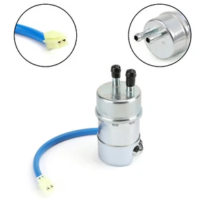 Fuel Pump For Yamaha XVS650 V STAR 650 2004-2015 XVS400 XVS1100/BT1100 Bulldog - Picture 1 of 10