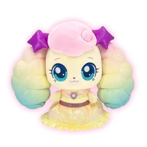 [Catch Teenieping] Princess Fluffyping Plush Doll  20cm Official Korean Toy 포실핑 - Picture 1 of 2