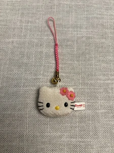 Vintage Hello Kitty Phone Charm - Picture 1 of 1