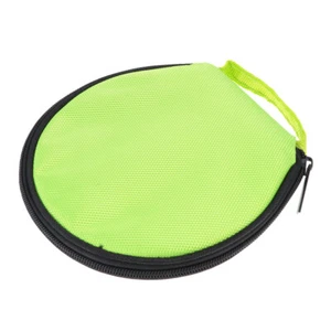 CD -Beutelspeicherbox CD-Aufbewahrungsbox CD-Tasche Mit Großem Fassungsvermögen - Afbeelding 1 van 12