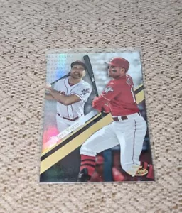 2019 JOEY VOTTO TOPPS GOLD LABEL CLASS 3 #16 (REDS) - Picture 1 of 1