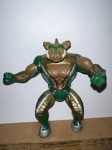 Vintage CYBOARS Action Figure 1996 Imaginary Limitz Rare HTF - Picture 1 of 6
