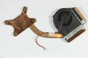 Original Lenovo Thinkpad Laptop T410 CPU heat sink cooler Replacement Part - Picture 1 of 2