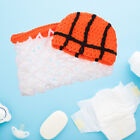 Requisiten Für Babyfotos Wickeldecke Neugeborene Basketball