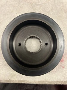  Sprocket 30 Tooth Belt Drive Andrews 5 Speed Harley Big Twin Evo And Twin Cams - Picture 1 of 2