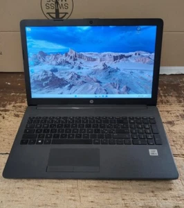 HP NOTEBOOK 250 G7 I5 10°Gen i5-1035G1, 8GB, 240 SSD M.2, SCHERMO 15.6 FULLHD... - Afbeelding 1 van 6