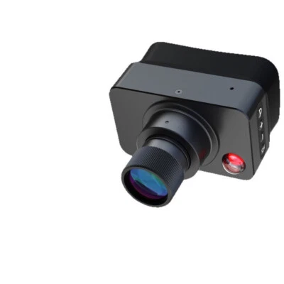 Large screen high-definition digital infrared dual-purpose night vision device - Image 1 of 4