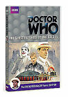 Doctor Who: The Greatest Show in the Galaxy DVD (2012) Sylvester McCoy, Wareing