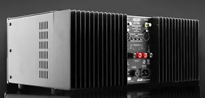 NEW! 2025 ADCOM GFA-555SE Audiophile Edition Stereo Amplifier $1699 - Picture 1 of 2