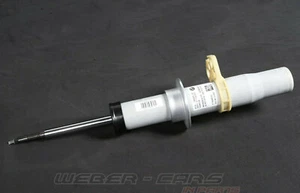 EDC Shock Absorber Strut Front Left New Original BMW 8 Series M8 F91 F92 - Picture 1 of 9