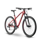 Hardray Nine 2.0 29 100mm 21v Red/Black RAYMON Mountain Bike