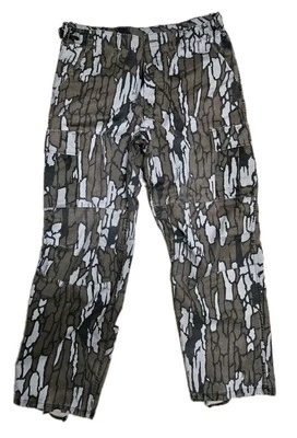 Winchester Trebark Camo Vintage Pants 40 Winchester Cargo Hunting Pants - Image 1 of 4