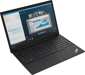 ThinkPad E595 20NF 15,6" FHD - CPU RYZEN 5 3500U✔8GB RAM✔256GB SSD✔WIN 11P 59501 - Foto 1 di 2