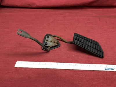 1988-1998 Chevy GMC OEM педаль акселератора газа GM # 15978096 пикап внедорожник OBS - Изображение 1 из 4