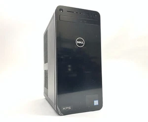 Dell XPS 8930 MT Core i7-9700 3.2GHz 16GB 1TB SSD Win11 Pro 24H2 WIFI GTX1650 - Bild 1 von 10
