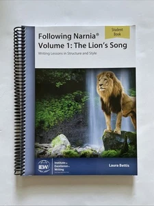 Following Narnia Volume 1: The Lion's Song Student - Picture 1 of 15