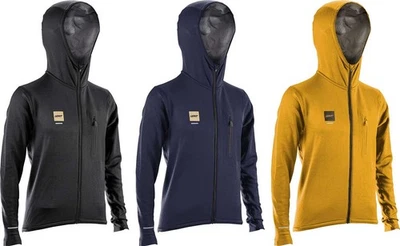 Chaqueta Leatt MTB ThermaFlow 2.0 Bicicleta de Montaña MTB BMX Foto 1 de 4