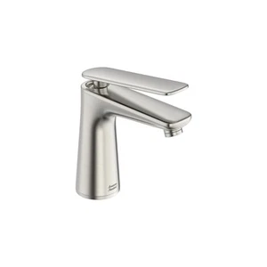 American Standard 7061.101 Aspirations 1.20 GPM 1 Hole Bathroom - Nickel - Picture 1 of 6