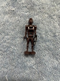 LEGO&reg; Star Wars Commando Droid Minifigure The Clone Wars 75012 9488 sw0359