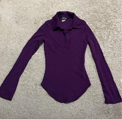 Morgan de Toi Women's Blouse - Image 1 of 4